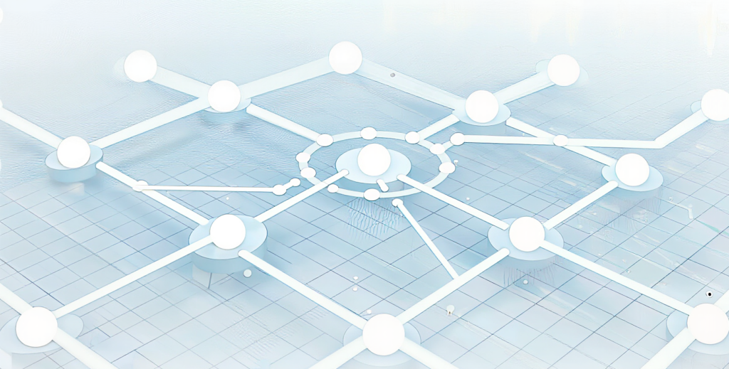 business technology report, financial innovation, blockchain trends, market insights, premium corporate publication